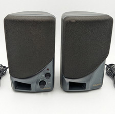 CASIO SP-100 DIFFUSORI ATTIVI