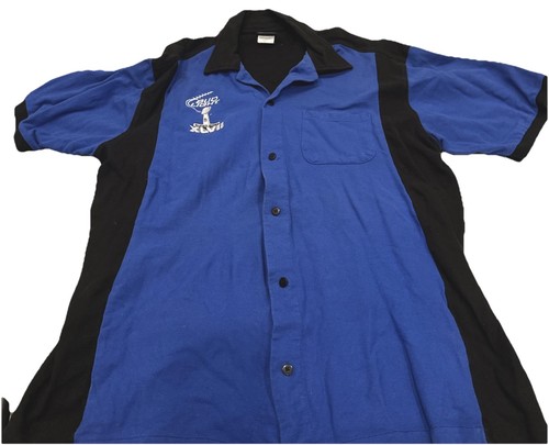 Camicia bowling hilton - camicia, bud
