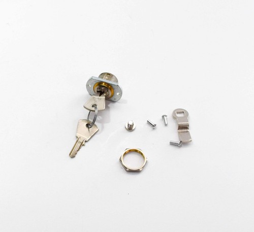 C133 serratura bauletto - -,