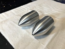 Coppia Bowers & Wilkins "B&W 802 D, Diamond Series" Mid/Range (aggiornamento spina di fase)