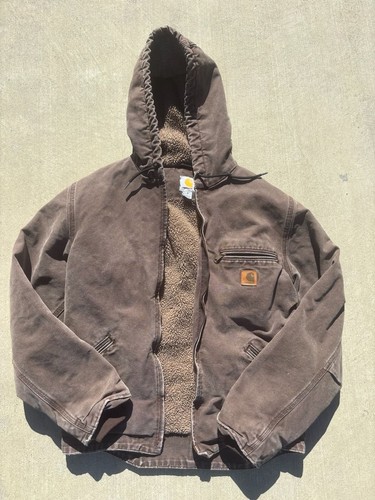 Carhartt j141 dkb sherpa - j141,