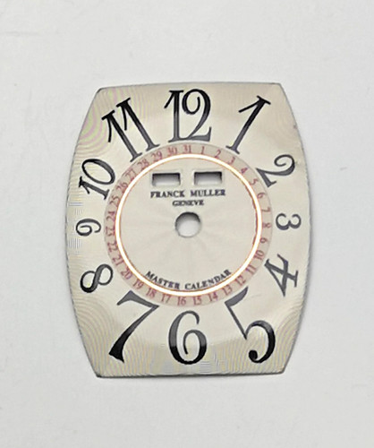 Franck muller quadrante ref - franck,