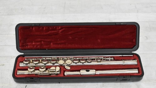 Yamaha yfl 211 flauto da - yamaha, yfl-211