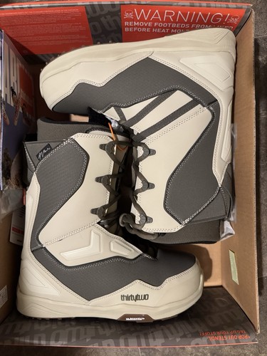 Stivali snowboard thirtytwo - stivali,