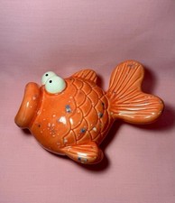 🐟 Rebecca Maynard Orange