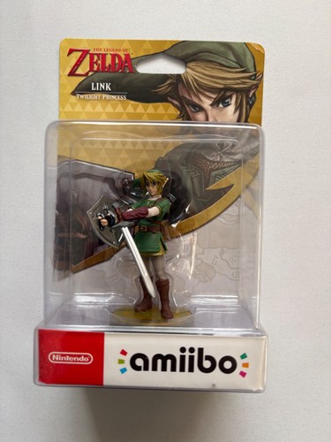 Nintendo amiibo leggenda di - nintendo,