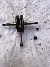 Albero Motore Garelli Vip 3