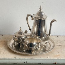 SERVIZIO DA TE ANNI '50