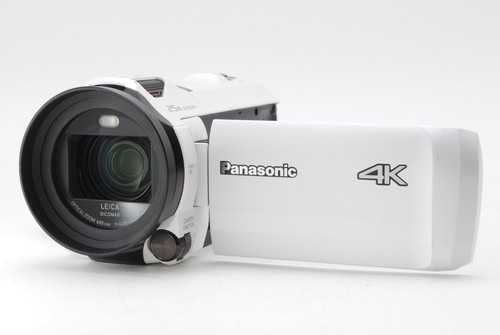 Quasi come nuova videocamera - [quasi,