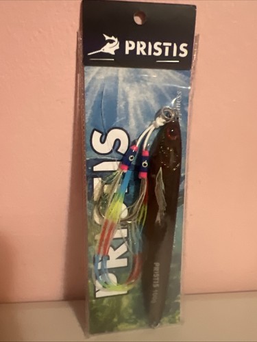 Nuovo pristis once esca da - nuovo,