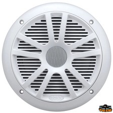 Coppia altoparlanti stagni mr6 - coppia,