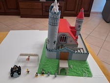 Castello di Paperinik con