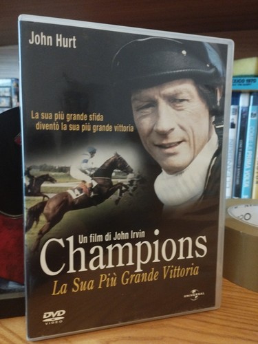 Champions sua più grande - la,