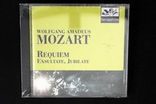 Mozart – Requiem Exsultate