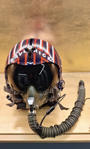 Gentex hgu maverick top gun - maverick,