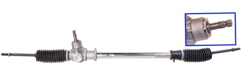 Elstock scatola sterzo - sterzo, manuale