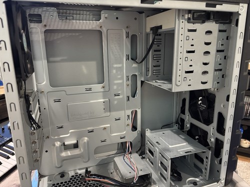 Very nice cooler - very,