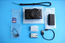Sony CyberShot RX100 M1 20,2