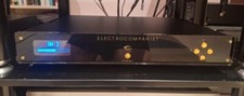 ELECTROCOMPANIET EC 4.8 MK2 MKII PREAMPLIFIER