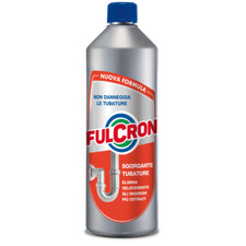 Fulcron sgorgante arexons - sgorgante,