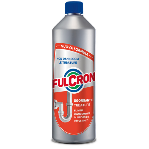 Fulcron sgorgante arexons - sgorgante,