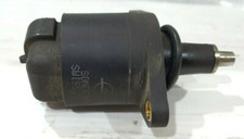 Regolatore del regime minimo - regime,