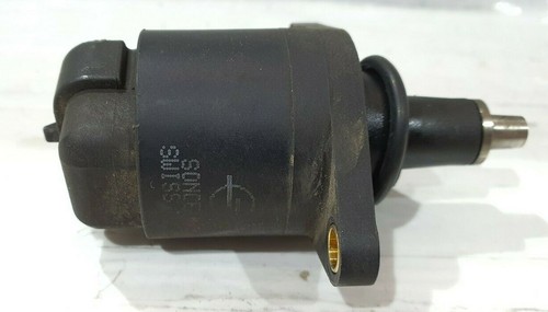 Regolatore del regime minimo - del,