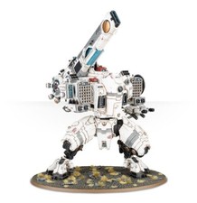 T'au Empire Stormsurge nuovo