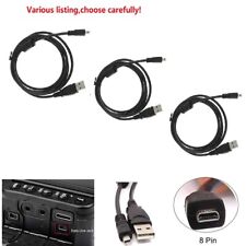 Cavo dati USB UC-E6 per Fuji FinePix S700 S1000fd S5700 S5800 S8000fd S8100fd