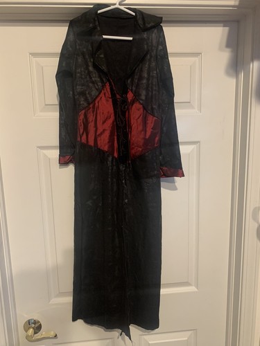 Rubies gothic vampira vampire - rubies,