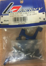 KYOSHO SOPORTE BANDEJA RADIO