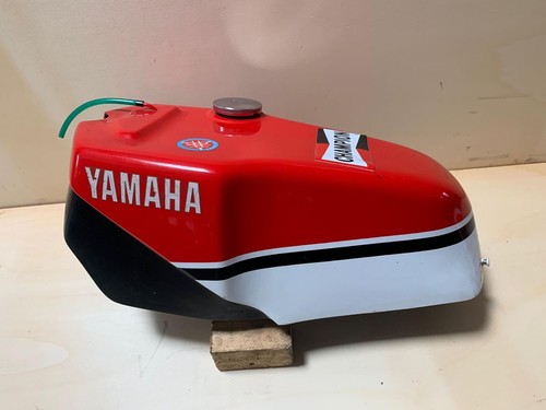 Serbatoio yamaha 350 - rd,