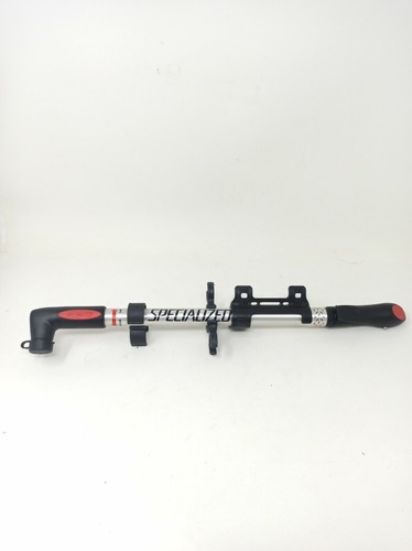 Vintage bici bike pump - , pompa