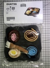 IKEA DUKTIG Set di Rotoli 6