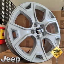 KIT 4 Cerchi In Lega 18"