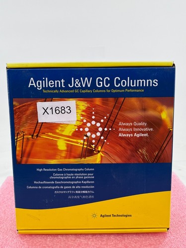 Colonne agilent technologies - agilent,