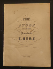 ESERCIZI E STUDI METODO