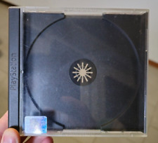 Scatola / Custodia Originale PS1 ✅ con Logo Olografico Sony PlayStation 1 ? Box