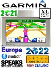 GARMIN 660 SAT NAV UK FRANCIA