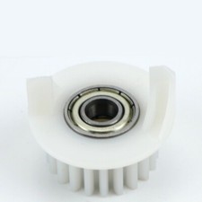 Nuovo ingranaggio comando