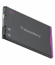 🔋 Original OEM BlackBerry
