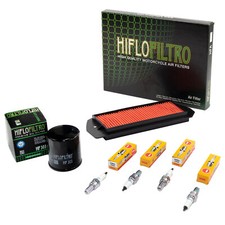 Set für Yamaha YZF 750 YZF750