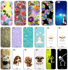 Cover Custodia per iPhone SE