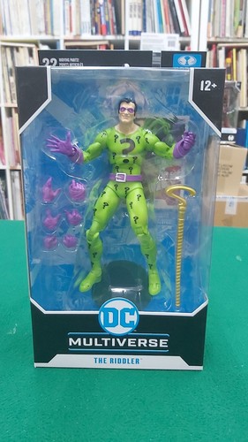Mcfarlane toys multiverse - toys,