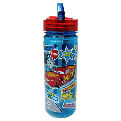 Borraccia ecozen cars disney - cars,