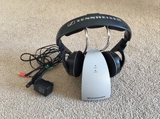 Sennheiser RS120 RF Sistema di