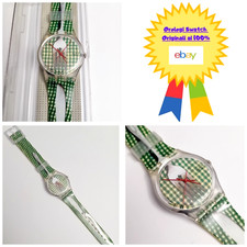 Swatch Missing Spoon GK284