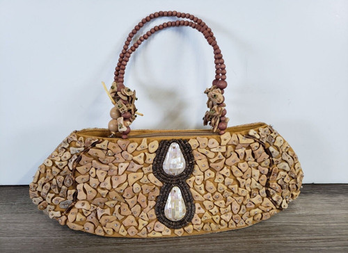 Borsa borsetta sun sabbia - borsa, n