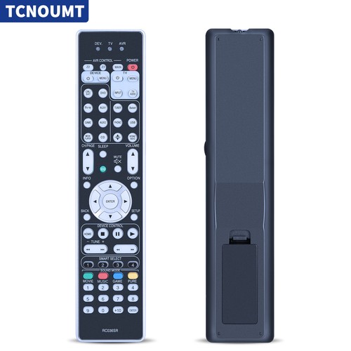 Nuovo telecomando rc036sr per - nuovo,