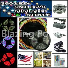 ☆5M SMD 3528 5050 5630 300
